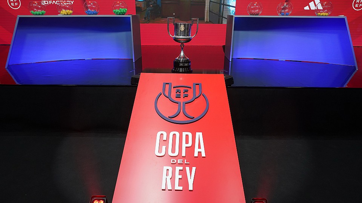 Copa del Rey 2024 ¿Qué equipos juegan el torneo?