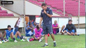 Plaza Amador y Chorrillo chocan en su primer duelo semifinal