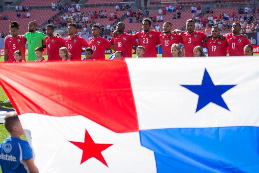 Panamá y Jamaica tendrán su segundo partido en la historia de la Copa Oro