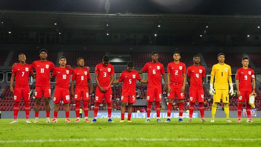 Clasificatorio Sub-17 de Concacaf: Partidos para hoy sábado 15 de febrero