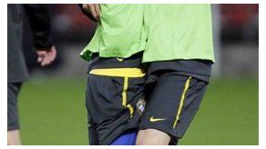 Mundial: Entre Brasil y España saldrí­a el campeón; Messi figura