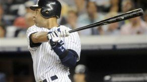 MLB: Yanquis 6