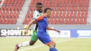 LPF: Tabla de posiciones tras la jornada 13 del Apertura 2025