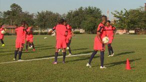 Sub-17 de Panamá se mide a Costa Rica con la obligación de ganar