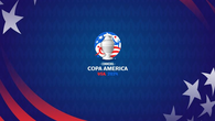 Copa América 2024: CONMEBOL presenta logotipo del torneo Copa América 2024: CONMEBOL presenta logotipo del torneo