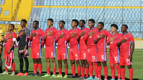 Panamá Sub-17 envía mensaje de apoyo a la selección femenina