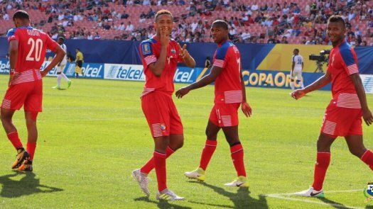 Gaby Torres estará disponible para Costa Rica