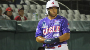 Béisbol Juvenil 2025: Luis Escudero, el nuevo líder de imparables en la categoría