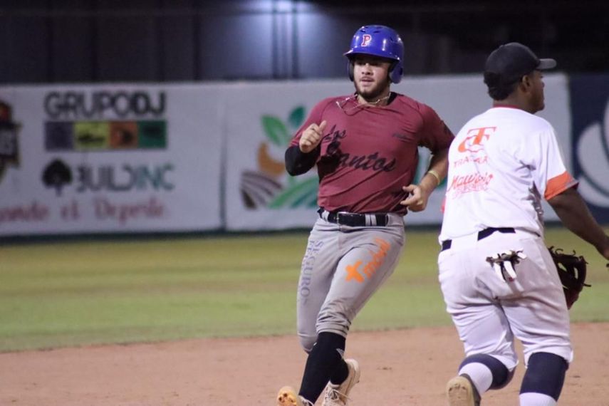 Béisbol Juvenil 2024: Juegos para el jueves 4 de enero
