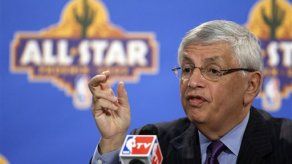 NBA: Stern afirma que NBA superará crisis económica
