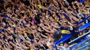 Boca espera sanción de Conmebol luego de presentar alegatos