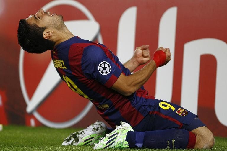 Real Madrid, Bayern Múnich, Barça, los tres rivales que nadie quiere