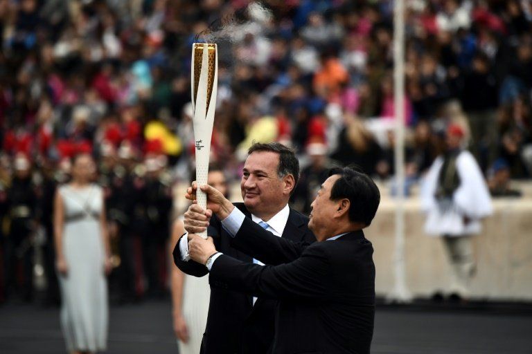 Corea del Sur acepta que los deportistas rusos compitan en los Juegos 2018 bajo bandera olímpica