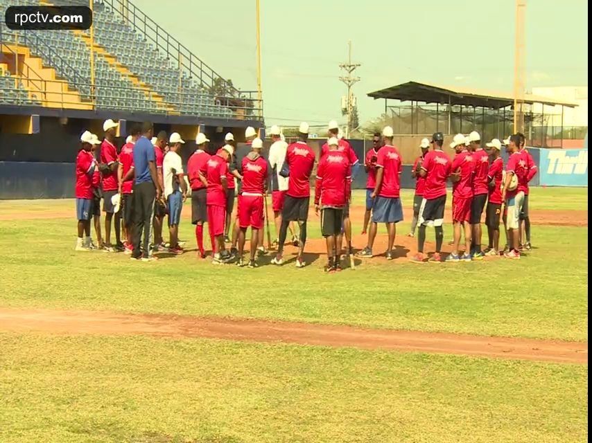 Sánchez y Rodríguez son recortados de la preselección de béisbol