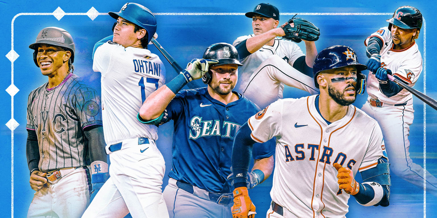 MLB: Conoce lo que hay en juego en la última semana de la temporada regular