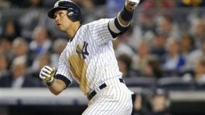 Yanquis imponen nueva marca de jonrones en su nuevo estadio