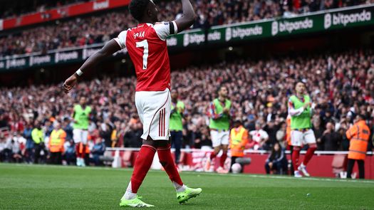 Premier League: Arsenal derrota al West Ham