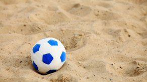 Selección de futplaya de Panamá lista para viajar al premundial