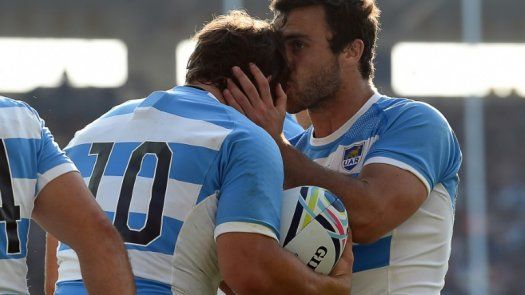 Argentina terminó quinta en el Circuito Mundial de Seven