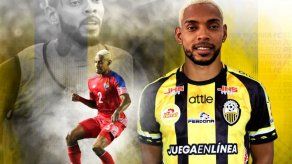 Azmahar Ariano es nuevo jugador del Táchira en Venezuela