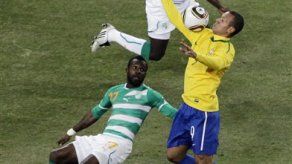 Mundial: Brasil dice gol de Luis Fabiano fue obra maestra