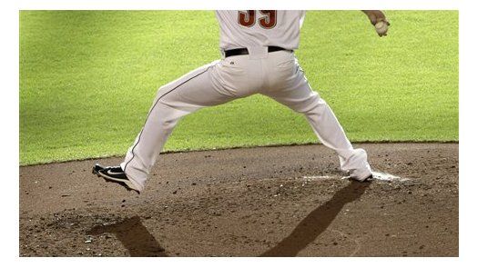 MLB: Astros 4, Cardenales 1; Myers maniata a San Luis