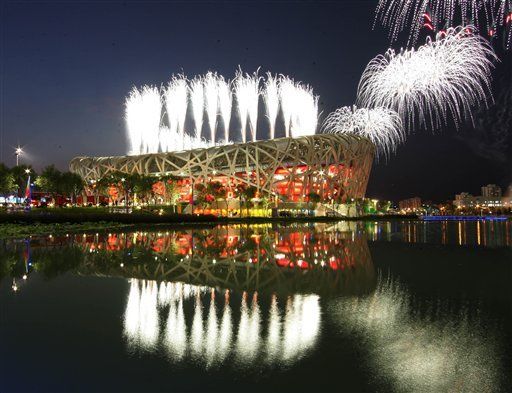 Beijing ofrece de todo un poco