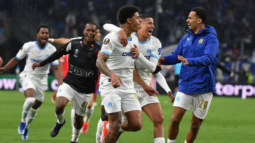 Europa League: ¿Cómo quedaron las llaves de semifinales?