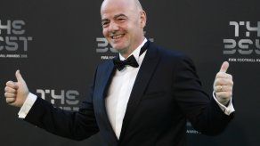 Oposición europea frena propuestas de FIFA para torneos