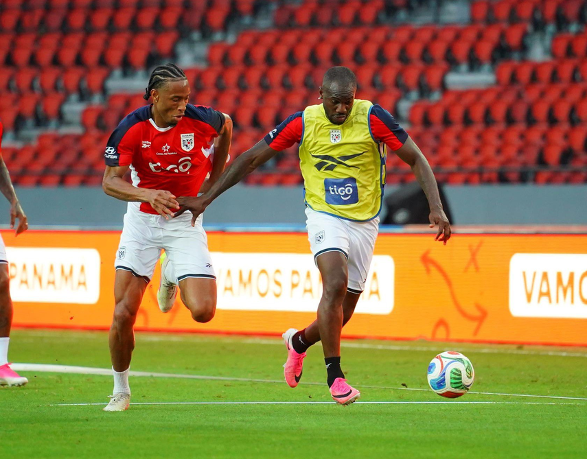 Selección de Panamá: Las novedades vs Bosnia y Herzegovina