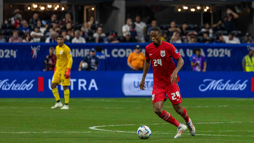 ¡ATENCIÓN! Edgardo Fariña no viajó a Guatemala con la Selección de Guatemala ¡ATENCIÓN! Edgardo Fariña no viajó a Guatemala con la Selección de Guatemala
