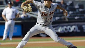 Boyd maniata a Yankees; Tigres se imponen