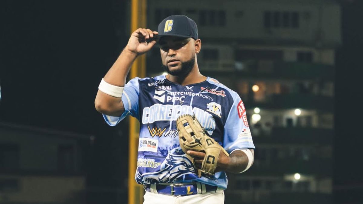 Béisbol Mayor 2026: Posiciones en las semifinales tras el partido del 18 de abril