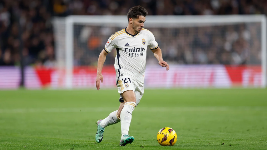 Real Madrid vs Alavés: Fecha