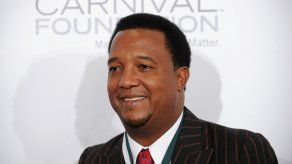 Pedro Martínez honrado con Premio Fuchs de Boston