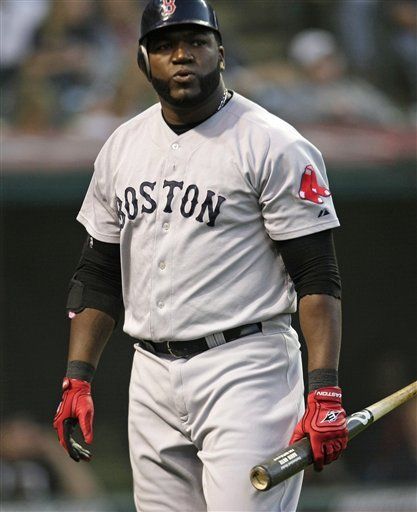 MLB: Indios 11, Medias Rojas 0; Masterson blanquea a ex equipo