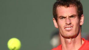 Murray rompe relación con su entrenador Lendl
