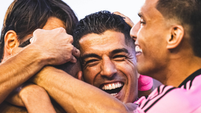 Inter Miami venció al FC Cincinnati y asegura boleto a los Playoffs