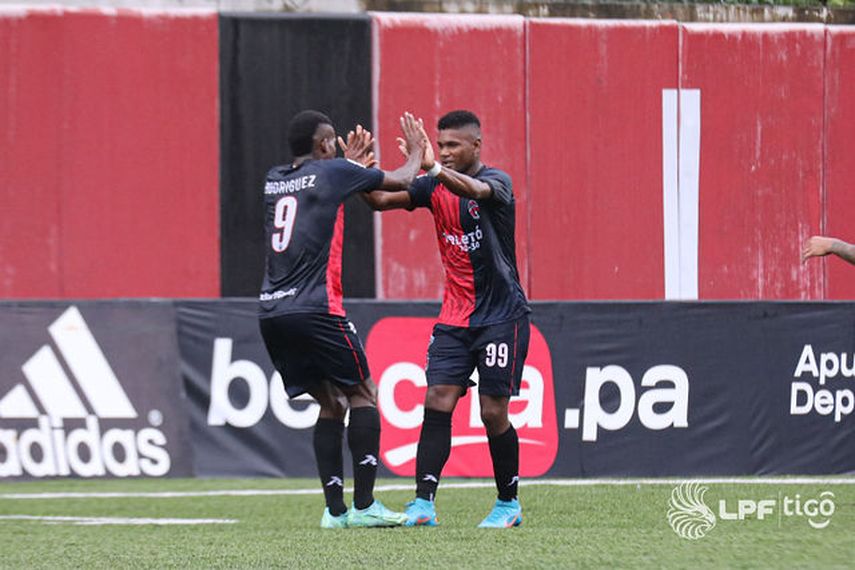 LPF: Definidos las llaves de semifinales