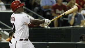 MLB: Diamondbacks 11