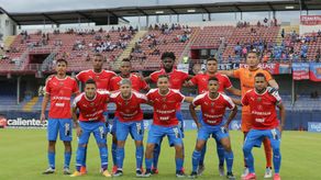 El CD Plaza Amador tendrá su propio Centro de Alto Rendimiento