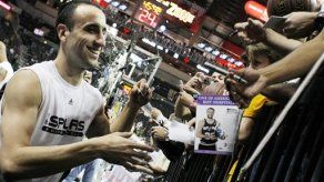 Ginóbili defiende a los Spurs ante Cleveland