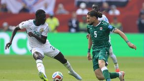 Pape Gueye abandona la Selección de Senegal mientras siga el actual cuerpo técnico