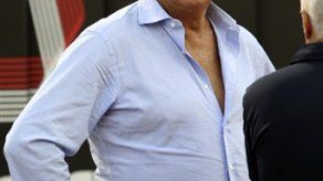 F1: Briatore dice que renunció para salvar a Renault