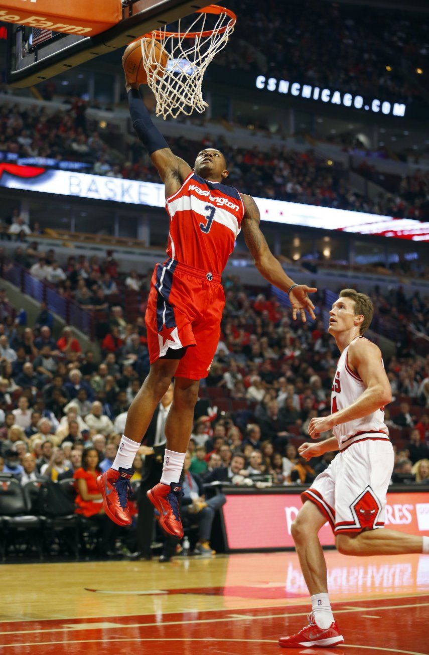 Wizards pierden a Beal, quien irá al quirófano