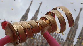 El Giro de Italia arrancará el 8 de mayo en Turín