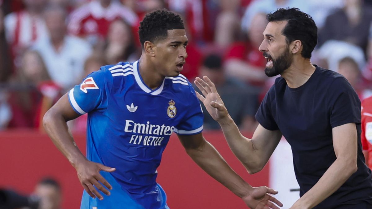 Real Madrid vs Athletic Club: Fecha, hora y dónde ver J37 de LaLiga