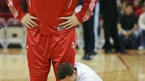 Rockets piden excepción de tope salarial tras perder a Yao