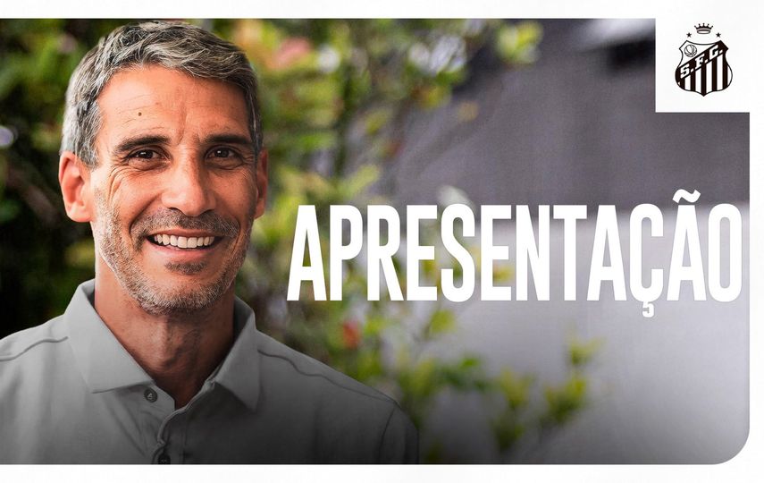 Quiero ayudar al Santos de Neymar