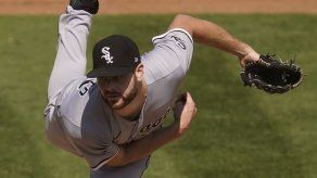Giolito lanza 6 innings perfectos; Chicago vence a Atléticos